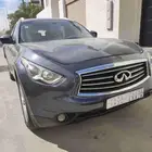 للبيع انفنتي موديل 2009