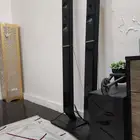 مسرح منزلي