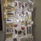 اكسسوارات سيارات