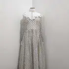 Vintage dress فستان ابيض