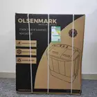 غساله ملابس جديدة 7كيلو