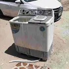 غساله عادي