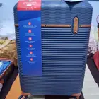 شنطة فايبر مقاس 20 للسفر