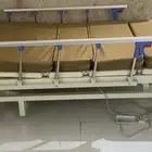 سرير طبي كهربائي
