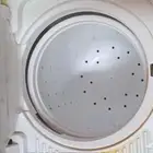 غساله جدبد تمت معي 4شهور