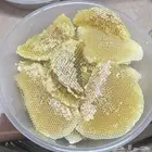 عسل سدر مضمون