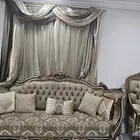 كنب فخم محمود سعيد