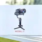 مانع إهتزاز قيمبال كاميرات zhiyun weebill 3