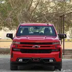 سلفرادو 2020 دبل RST غمارتين