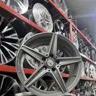 جنوط مرسدس اصلي C300 موديل 2018