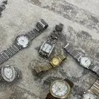 مجموعه ساعات كالجديده