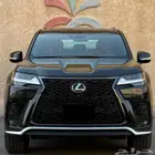 لكزس FSport 2022