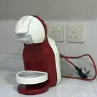 الة قهوه ( كبسولات)