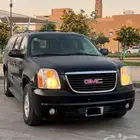 يوكن 2013 XL اسود نظيف