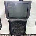 تلفزيون سوني قديم