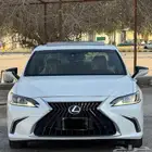 لكزس ES300h 2023 ممشى (58) الف