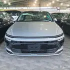 هونداي سوناتا كمفورت 2026