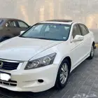 هوندا اكورد 2010 نص فل
