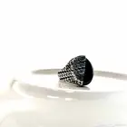 خواتم فضه اونكس واحجار زركون للمتميزون فقط