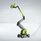 مان لفت تليهندر كرينات سيزر لفت