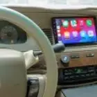 شاشه بنضام الاندرويد لسياره فورد فكتوريا مديل 2000 2010