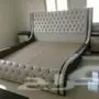 مفروشات العالمي غرف نوم 