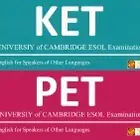 معلم لغة انجليزية Fet  KET لكليه التقنيه والطيران الاستراليه