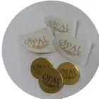 طباعه اكياس عبايات بوكسات ليبل قماش كروت تاق ليبل جلد منيو