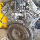 مكائن تويوتا اف جي كروزر