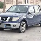 نيسان نافارا 2010 ( تم البيع )