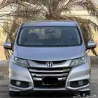 هوندا اوديسي 2020 ممشى (95) الف بودي بلد