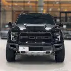 فورد رابتر غمارة ونصف موديل 2020 فل كامل