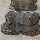 للبيع صحن زجاج للتقديم