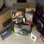 تجميعة PC مع الجانبيات