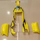 بدي سيارة باجا
