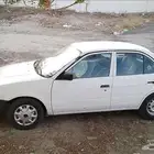 كرولا ترسيل 1998