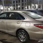 تويوتا كامري 2017