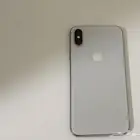 ايفون x نظيف 256 Gb
