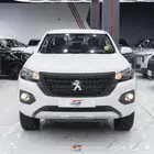 بيجو لاندتريك 2023 ديزل دبل