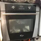 فرن كهربائي