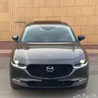مازدا - CX30 - 2022 - رصاصي