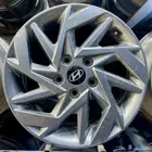 جنوط النترا موديل 2024 مقاس 16 اصلي وكالة