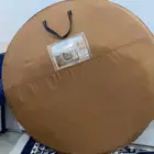 خيمة المجلس القاضي