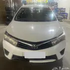 كورولا 2015