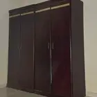 دولاب ملابس عدد 2