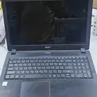 لابتوب ايسر كور اى 3 core i3