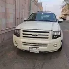 فورد اكسبيدشن 2008