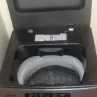 غساله ملابس دومديك