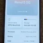 هاتف أوبو رينو 13 - 5  ي   إيربودز أوبو إينكو آير برو 2