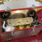 صندوق عزبه